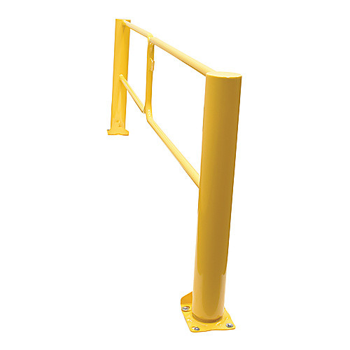 Swivel Dock Gate Pair For 10 Ft Door