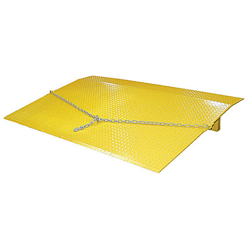 Steel Truck Dockplate 7300 lb 48 × 36