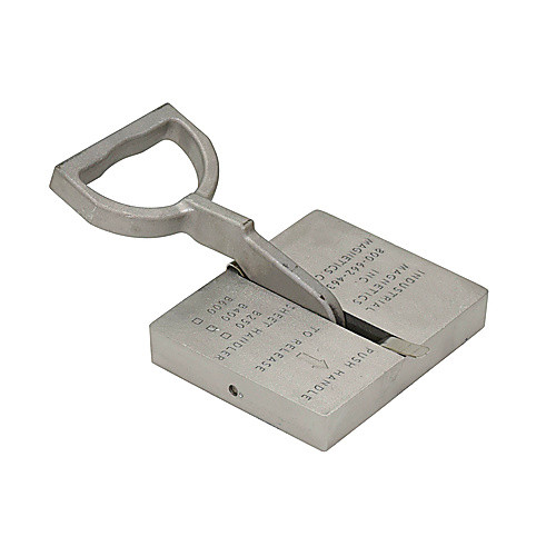 Sheet Handler 200 lb Working Capacity