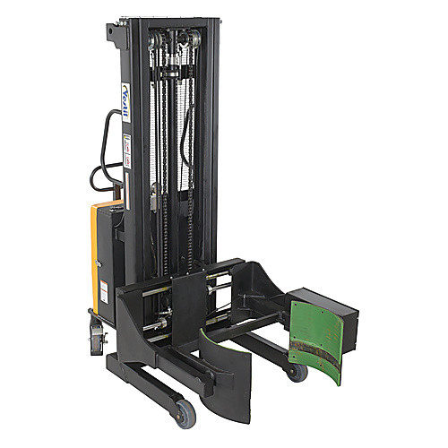 SL-118-PDGR DRUM ROTATOR