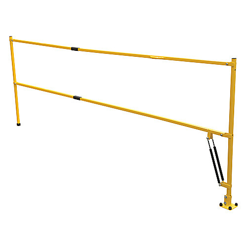 Safety Lift Gate 120″