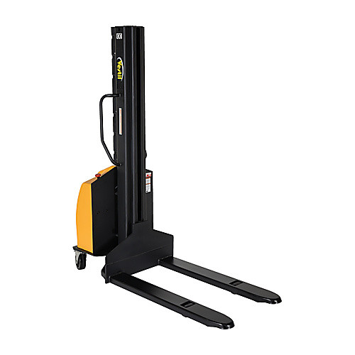 Stacker Narrow Mast Fi x Fork 118″ 1.5K
