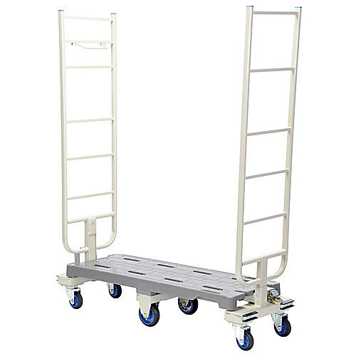Nesting Slim Cart 44 × 16.5