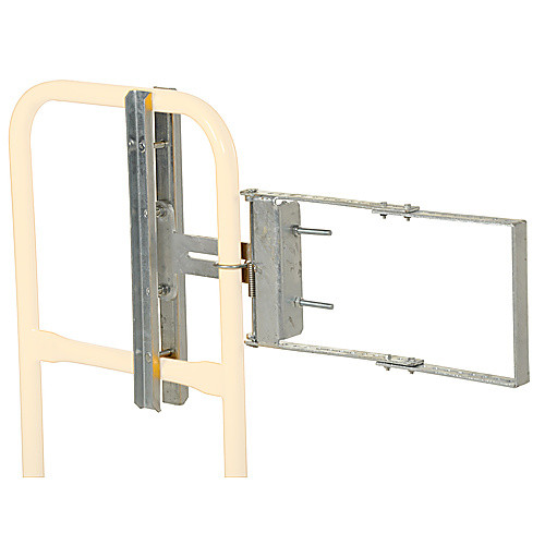 Galvanized Self-Closing Gate 16 To 26″