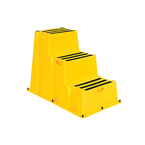 Step Poly Nestable 3 Step Yl