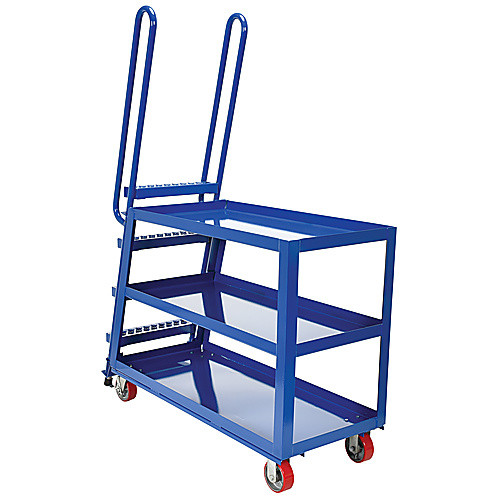 High Duty Truck 21.5 × 51 Poly-On-Steel