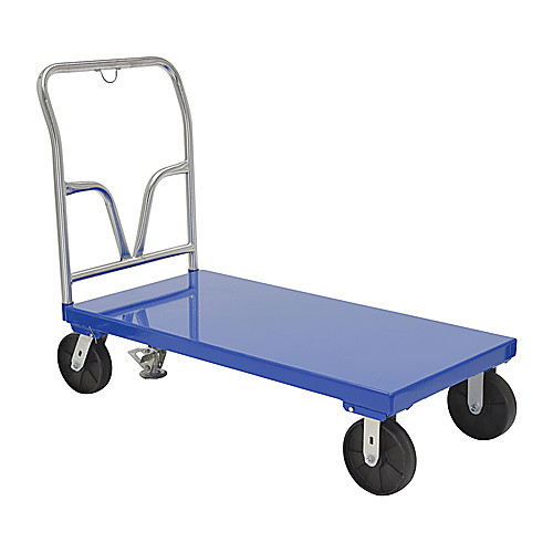 Steel Platform Truck 3.6K 24 × 48