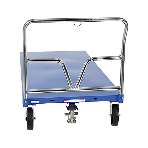 Steel Platform Truck 3.6K 24 × 96