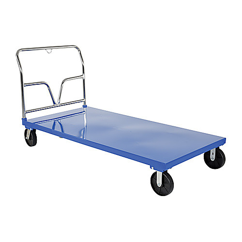 Steel Platform Truck 3.6K 36 × 72