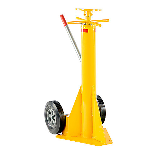 ‎Stabilizing Spin Top Jack 50 - 000 Cap