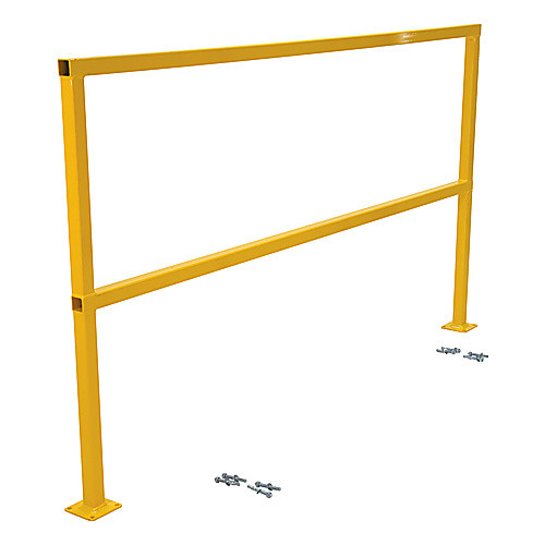 SQ-108-HWR HANDRAIL