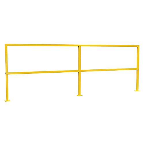SQ-120 SQUARE HANDRAIL