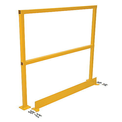 SQ-48-TB-HWR HANDRAIL