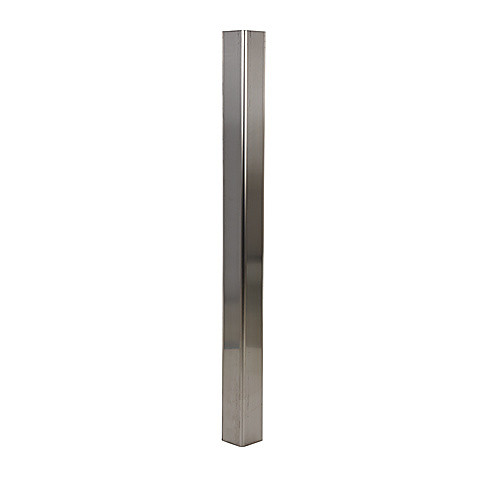 SS-48R ROUND CORNER GUARD
