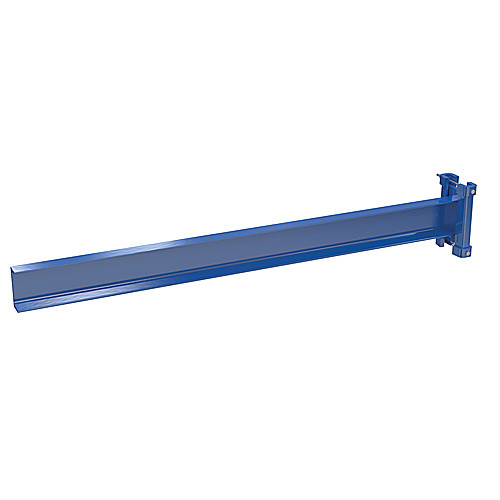 Cantilever Straight Arm No Lip 48″