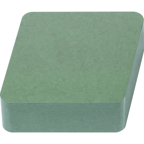 CNGN 120712 None WWS20, 3/64″ Corner Radius, 5/16″ Thick, 1/2″ Inscribed Circle, Turning Indexable Insert