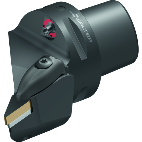 ‎C6-DVJNR-45065-16 Turning Tools – Rigid clamping