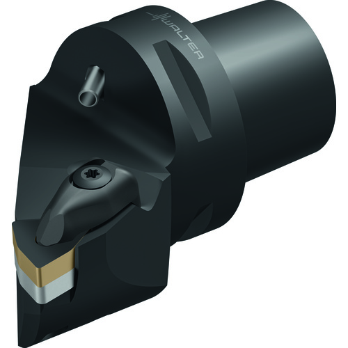 ‎C6-DWLNR-45065-08 Turning Tools – Rigid clamping
