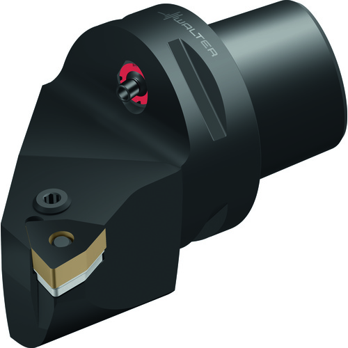 ‎C6-PWLNR-45065-08 Turning Tools – Lever clamping