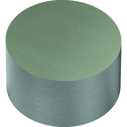 RNGN 150700 None WWS20, 5/16″ Corner Radius, 5/16″ Thick, 5/8″ Inscribed Circle, Round, Turning Indexable Insert
