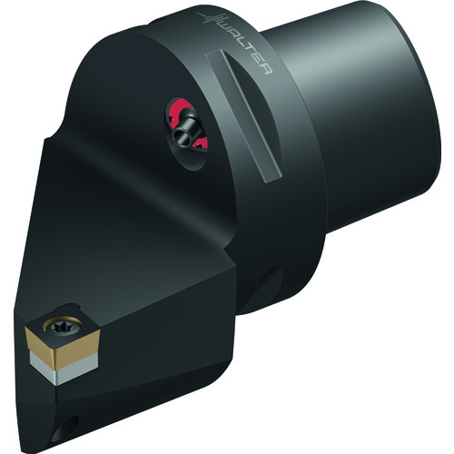 ‎C5-SCLCR-35060-12 Turning Tools – Screw clamping