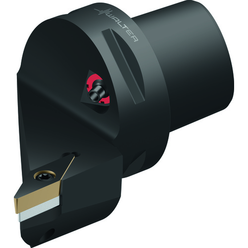 ‎C4-SVJBR-27050-16 Turning Tools – Screw clamping