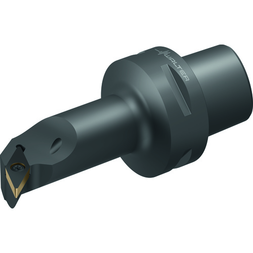 ‎C4-SVQBR-27080-16 Boring Bar – Screw clamping