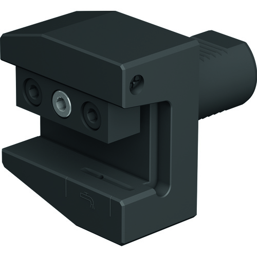 ‎A2121-V50-25R-100-P VDI Adaptor – Shank Tools