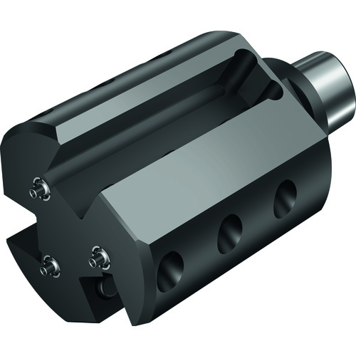 ‎C6-ASHR3-36125-20 Axial Adaptor