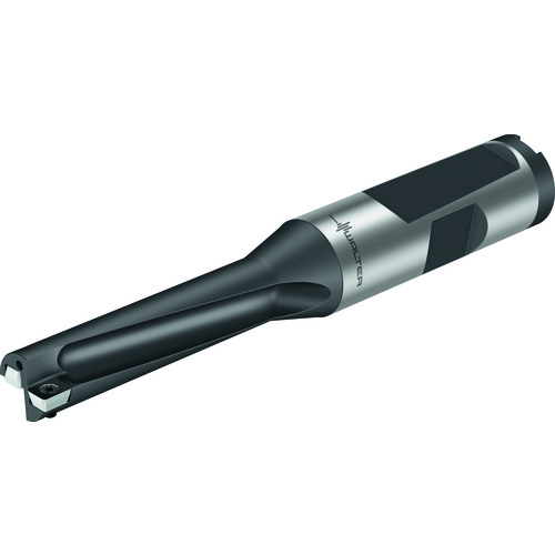 16.5mm Dia. × 66mm LOC × 131 mm OAL × 16mm Shank Indexable Drill