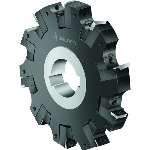 F2252.B.080.Z03.08.S684 Slotting Cutter for ‌slot Milling