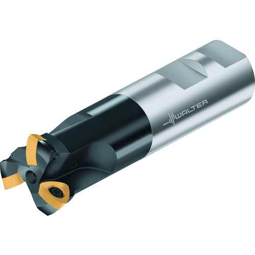 F2330.UW26.031.Z03.01.5 High-Feed Face Milling Cutter