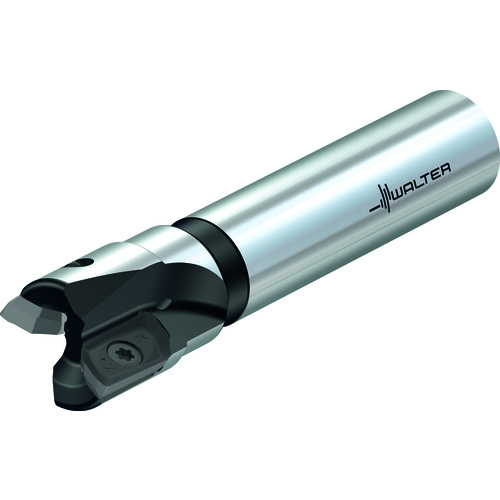 ‎M2131-025-A20-02-15-S Ramping Milling Cutter