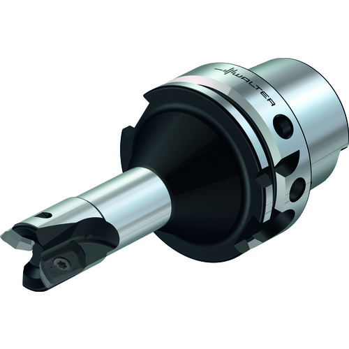 ‎M2131-025-H63-02-15 Ramping Milling Cutter