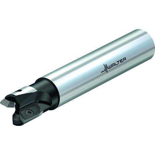 ‎M2131-025-A25-02-15-L Ramping Milling Cutter