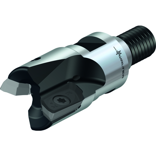 ‎M2131-025-T22-02-15 Ramping Milling Cutter