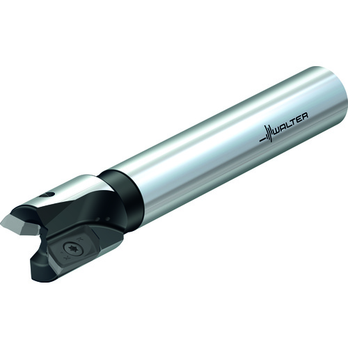 ‎M2131-032-A25-02-20-L Ramping Milling Cutter