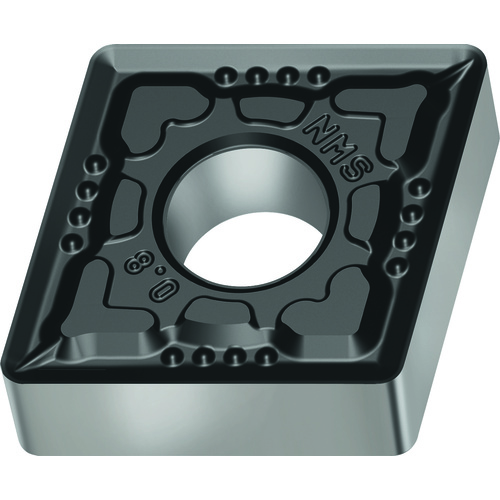 CNMG120408-NMS GRADE WSM20S INSERT