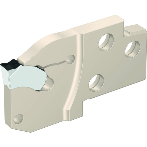 ‎G2632-E20L-3T20SX Grooving module – Radial Grooving