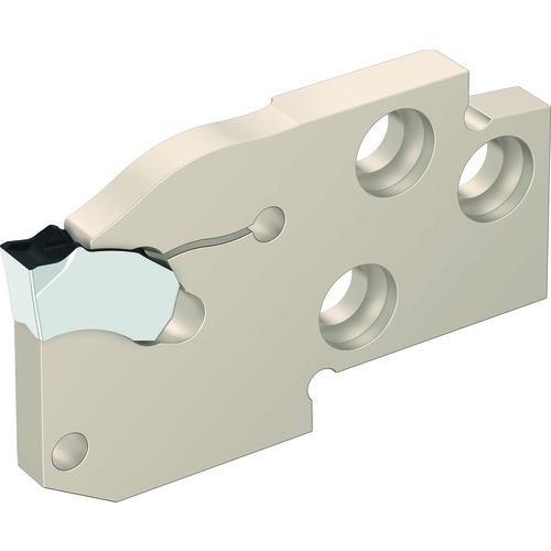 ‎G2632-E20R-2T20SX Grooving module – Radial Grooving