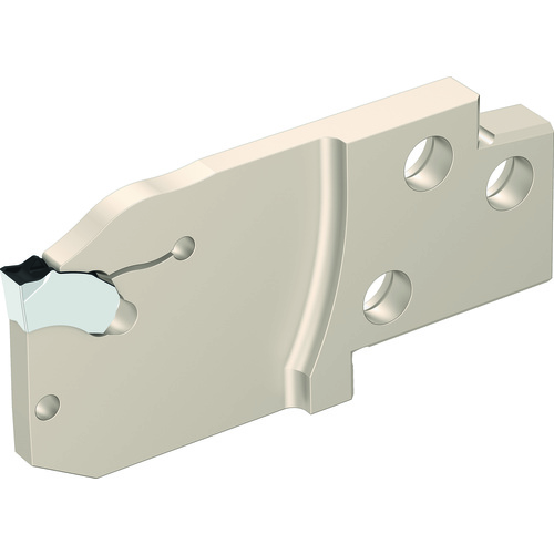 ‎G2632-E32L-5T45SX Grooving module – Radial Grooving
