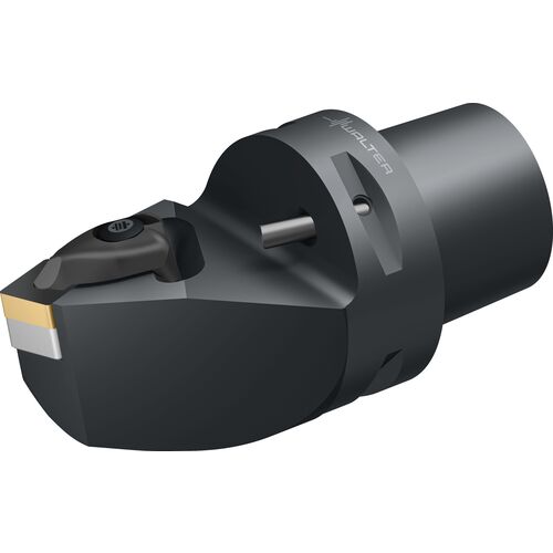 ‎C8-DSRNL-45080-25 Turning Tools – Rigid clamping