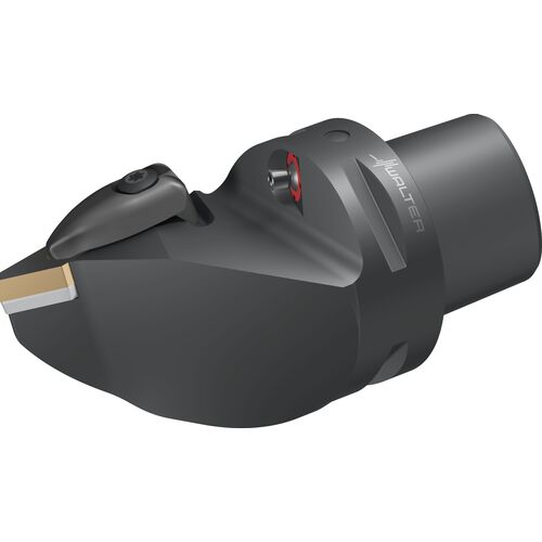 ‎C8-DVJNL-55080-16 Turning Tools – Rigid clamping