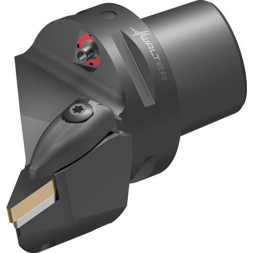 ‎C8-DVJNR-55080-16 Turning Tools – Rigid clamping
