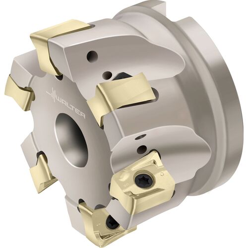 F4041.B22.050.Z04.13 FACE MILL