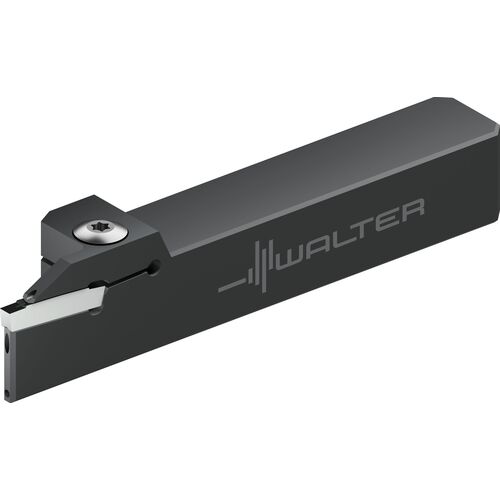 ‎G1011.2525R-4T21GX24-P Shank Tool – Radial Grooving