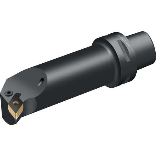 ‎C3-PDUNR-17090-11 Boring Bar – Lever clamping