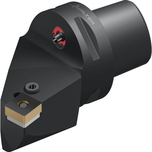 ‎C8-PSKNR-55080-19 Turning Tools – Lever clamping