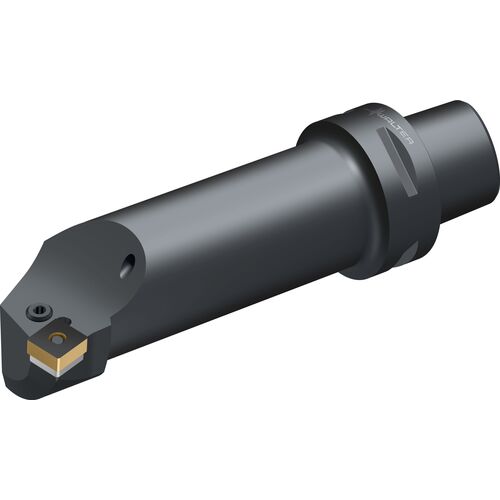 ‎C5-PSKNR-27140-12 Boring Bar – Lever clamping