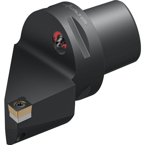 ‎C3-SCLCR-22040-09 Turning Tools – Screw clamping